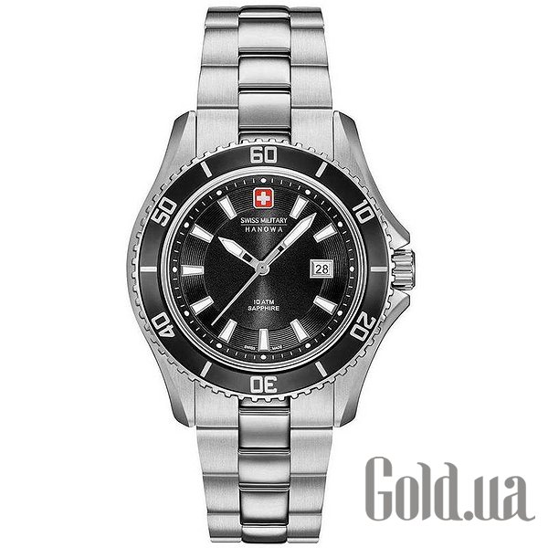 

Швейцарские часы Swiss Military, Женские часы Nautila 06-7296.04.007