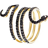 Женское золотое кольцо с бриллиантами, 1646087