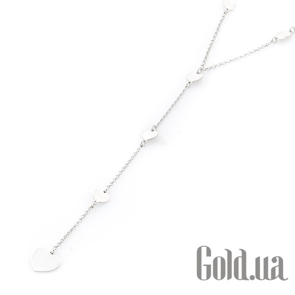 

Женские колье Украина, Серебряное колье, 45