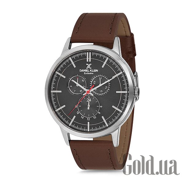 

Мужские часы Daniel Klein, Мужские часы Exclusive DK11667-2