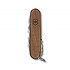 Victorinox Нож SwissChamp Wood Vx16791.63 - фото 2