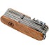 Victorinox Нож SwissChamp Wood Vx16791.63 - фото 4