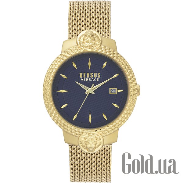 

Дизайнерские часы Versus Versace, Женские часы Mouffetard Vsplk0919