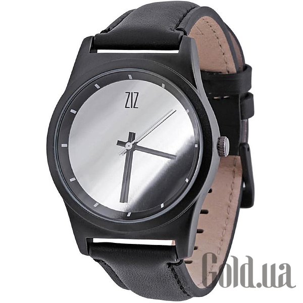 Часы 6-cekynd-Mirror-chepnyiy-kozhanyiy-pemeshok