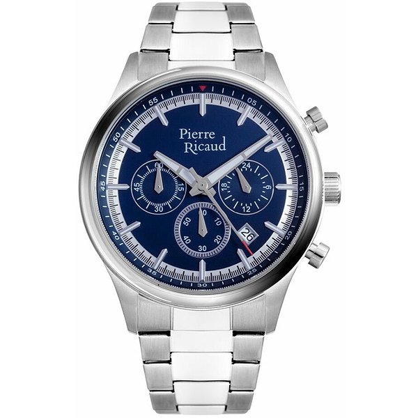 Pierre Ricaud Чоловічий годинник PR 97207.5115CH