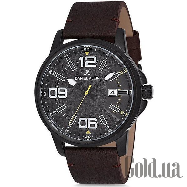 Купить Daniel Klein Мужские часы DK12131-6