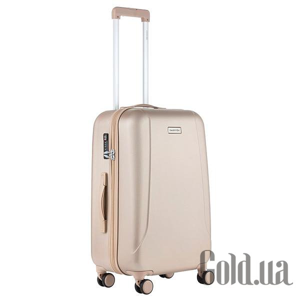 

Дорожная сумка CarryOn, Беж, Чемодан Skyhopper (M) Champagne