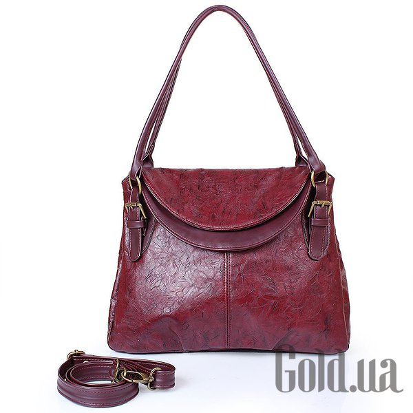 

Сумки женские Laskara, Бордовый, Женская сумка LK10188-wine