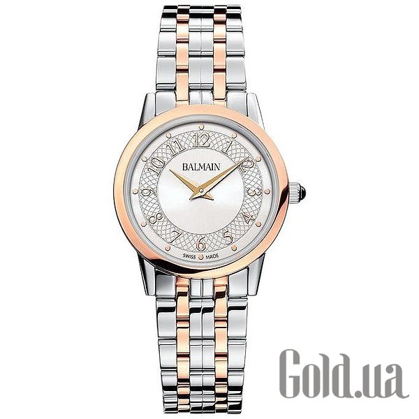

Швейцарские часы Balmain, Женские часы B8558.33.24
