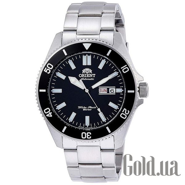 Купить Orient Мужские часы RA-AA0008B19B