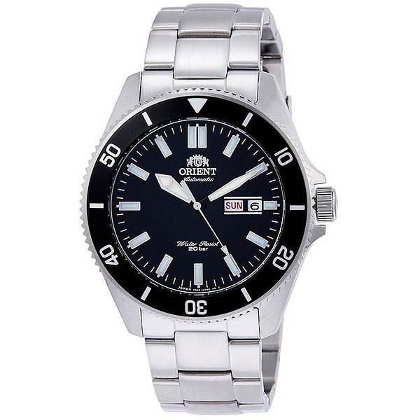 Orient Чоловічий годинник RA-AA0008B19B