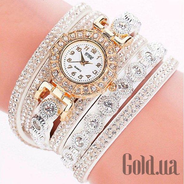 

Женские часы CL, Женские часы Karno White 1867