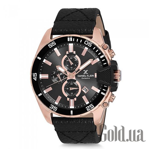

Мужские часы Daniel Klein, Мужские часы DK12169-3
