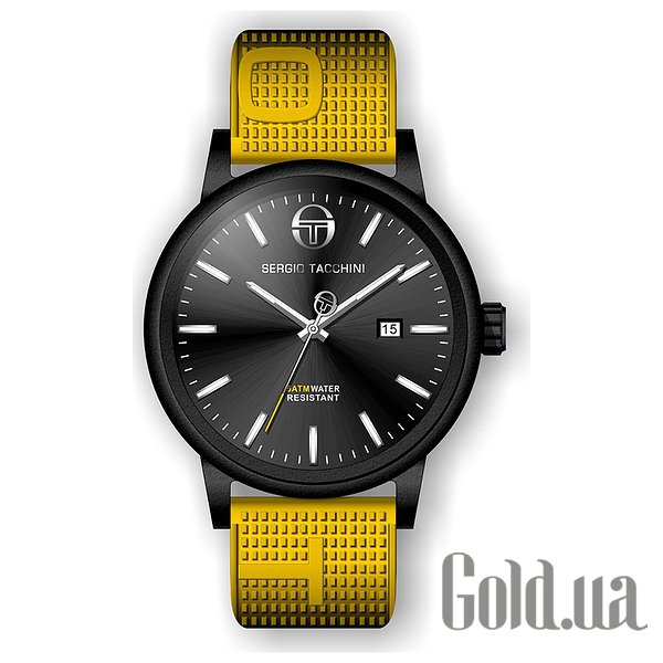 Купить Sergio Tacchini Мужские часы ST.1.10080.2