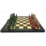 Italfama Шахматы 19-72+G10230E, 1739015