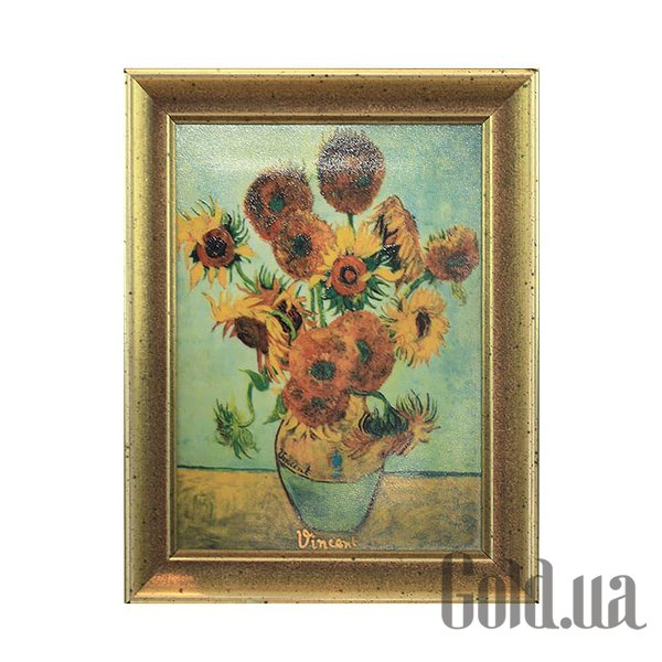 Купити Goebel Картина «Соняшники» 66-534-58-7