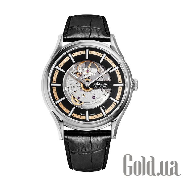 

Швейцарские часы Adriatica, Мужские часы ADR 2804.5214RAS