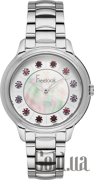 Купить Freelook Женские часы F.1.10247.1