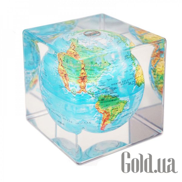 На робочий стіл Solar Globe Mova Глобус 