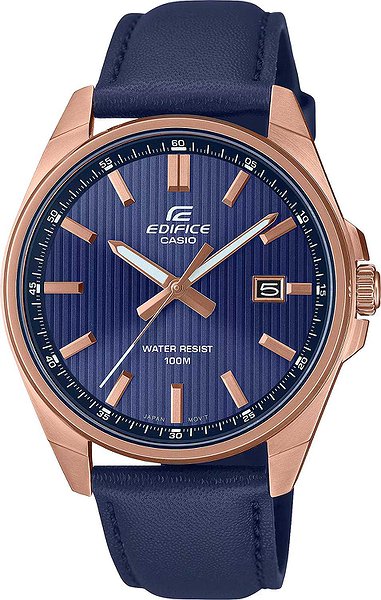 Casio Мужские часы EFV-150CL-2AVUEF