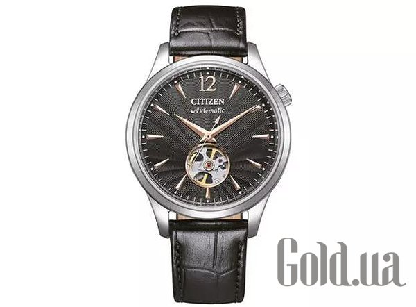 

Японские часы Citizen, Мужские часы NH9131-14E