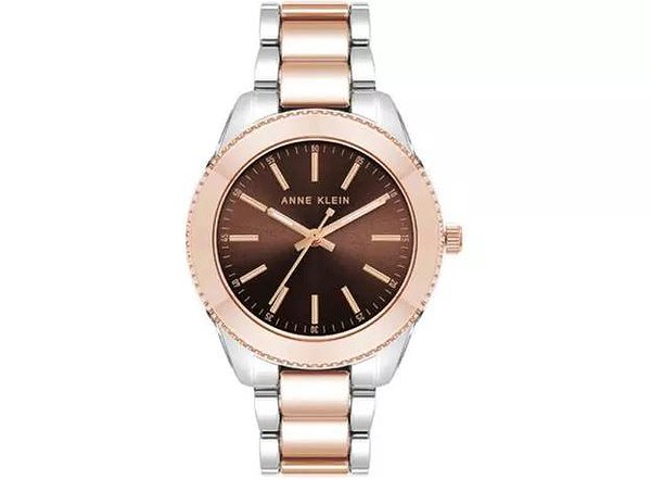 Anne Klein Жіночий годинник AK/5043BNRT