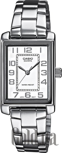 

Японские часы Casio, Женские часы LTP-1234PD-7BEG