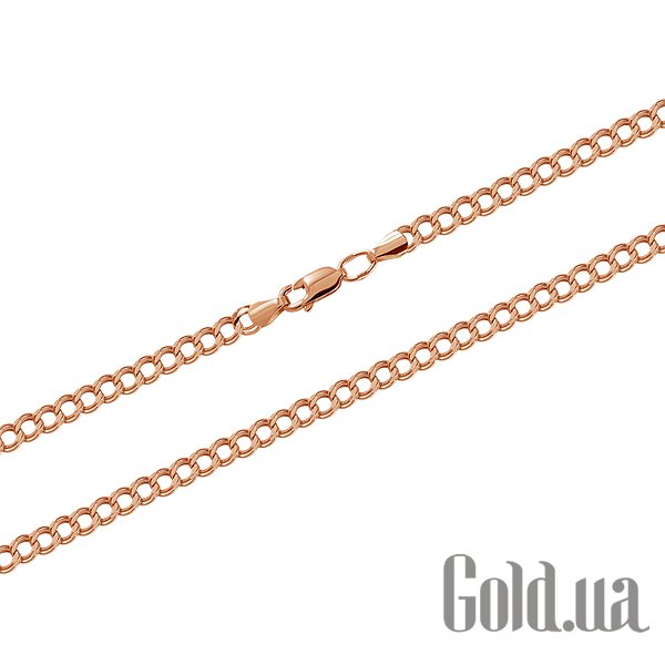 

Мужская цепь Lurie Jewelry, Золотая цепочка, 50