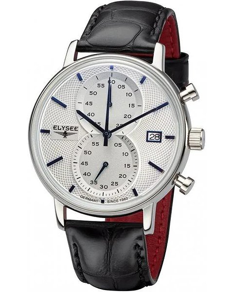 Elysee Чоловічий годинник 83830