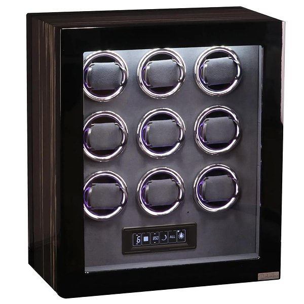 Salvadore Шкатулка для часов 2609/BHB/FP