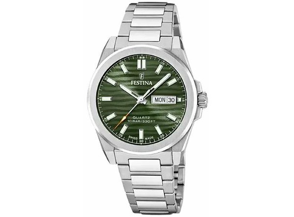 Festina Мужские часы F20073/4