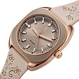 Naviforce Женские часы Mira Beige Flower 3850, 1797895