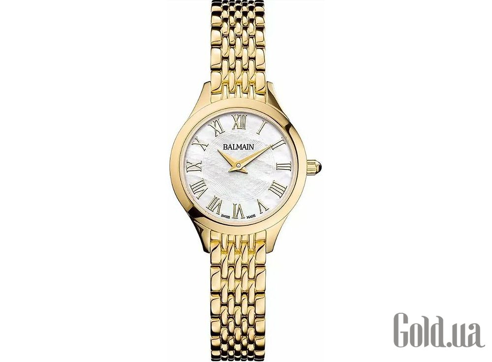 Balmain Жіночий годинник 4930.33.82 4930.33.82