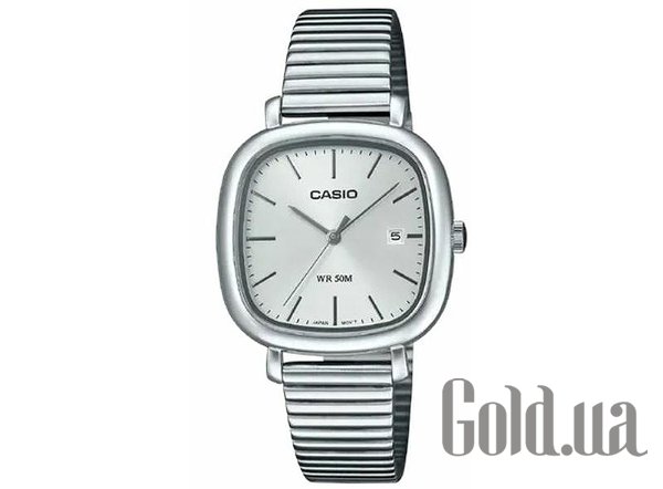 Casio Женские часы LTP-B166D-7AVEF LTP-B166D-7AVEF