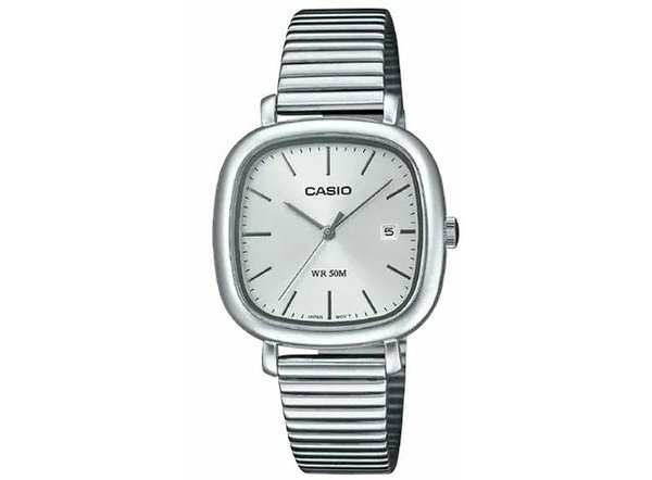 Casio Женские часы LTP-B166D-7AVEF LTP-B166D-7AVEF
