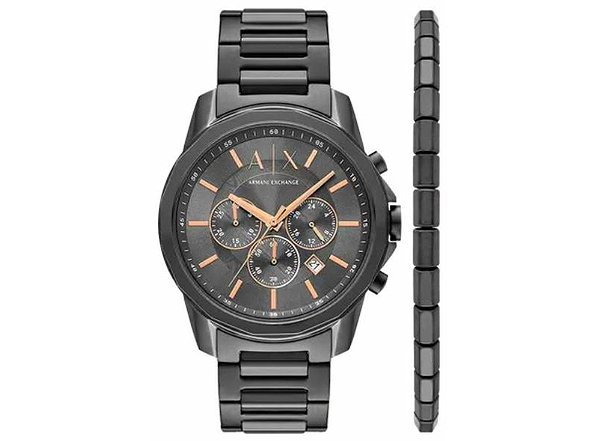 Armani Exchange Чоловічий годинник AX7170SET AX7170SET