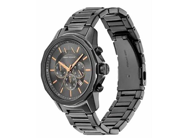 Armani Exchange Чоловічий годинник AX7170SET AX7170SET – зображення 2