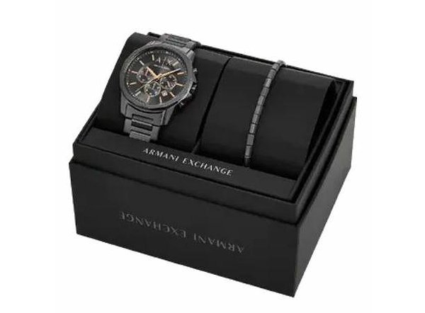 Armani Exchange Чоловічий годинник AX7170SET AX7170SET – зображення 5