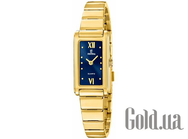 Festina Женские часы F20768/4 F20768/4