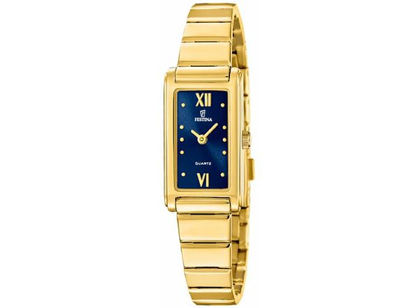 Festina Женские часы F20768/4 F20768/4