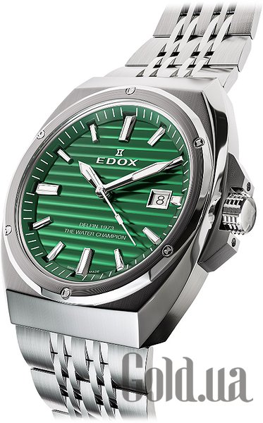 Edox Мужские часы 53032 3M VIN 53032 3M VIN – изображение 2