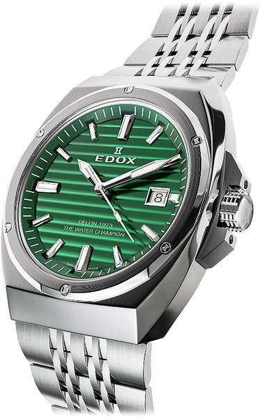 Edox Мужские часы 53032 3M VIN 53032 3M VIN – изображение 2