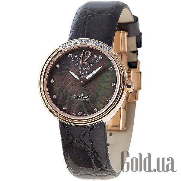 

Швейцарские часы Charmex, CH 6227