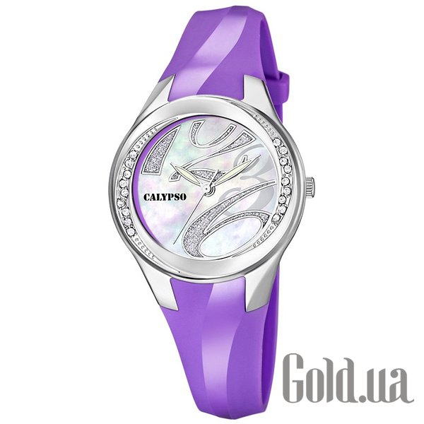 

Японские часы Calypso, K5598/4