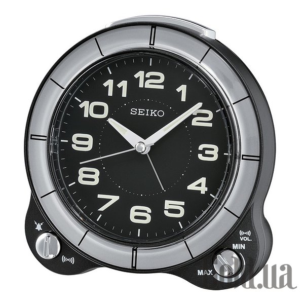 

Настольные часы Seiko, Настольные часы qHK031K