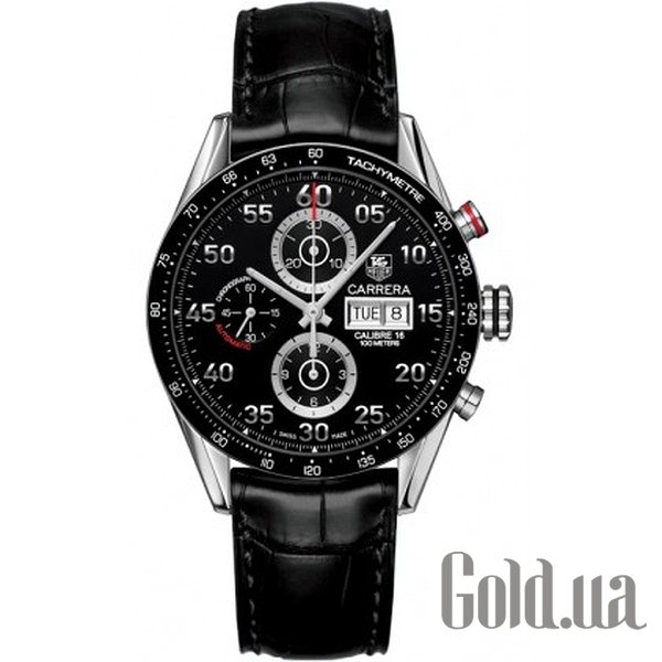 

Швейцарские часы TAG Heuer, Carrera CV2A10.FC6235
