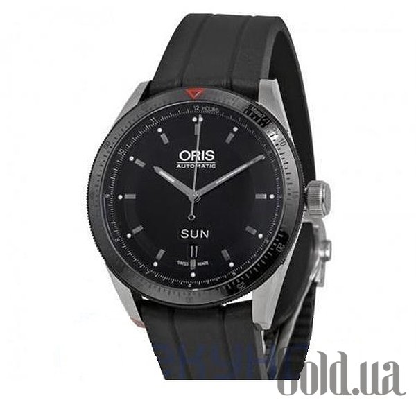 

Швейцарские часы Oris, Мужские часы 735.7662.4424 RS 4.21.26FC