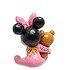 Disney Фигурка Минни Маус с медвежонком (Спят усталые игрушки) Disney-4049023 - фото 2