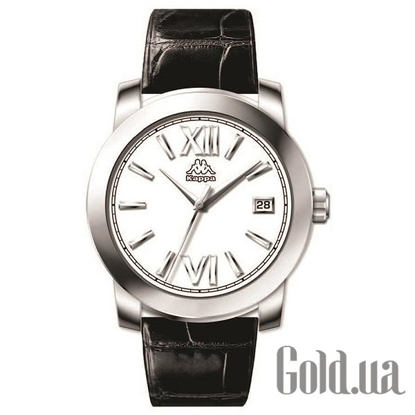 Купить Kappa Женские часы Marsala KP-1411L-G
