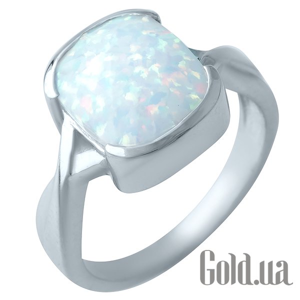 

Женские кольца Fresh Jewelry, Женское серебряное кольцо с опалом, 17